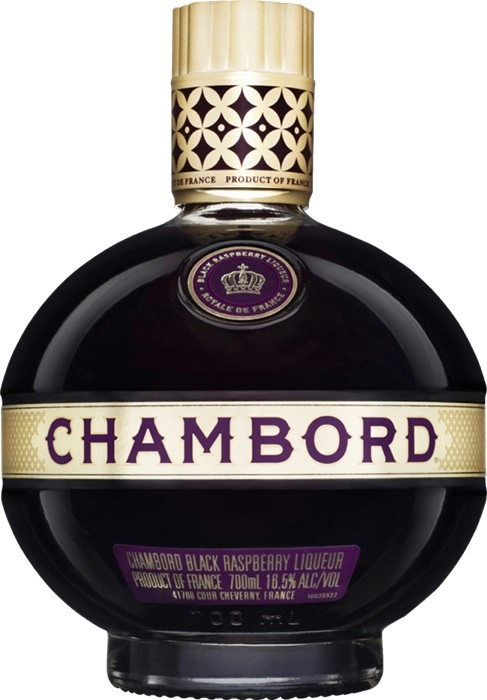 Chambord Liqueur 700mL