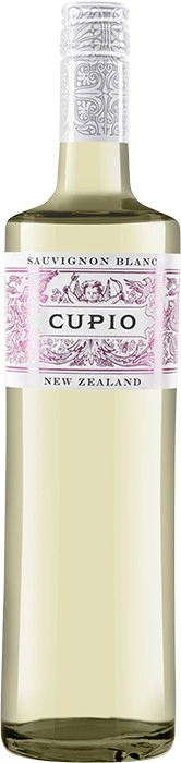 Cupio NZ Sauvignon Blanc