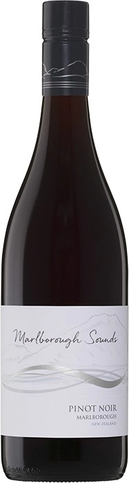 Marlborough Sounds Pinot Noir