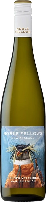 Noble Fellows Marlborough Grüner Veltliner