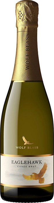 Wolf Blass Eaglehawk Cuvee Brut