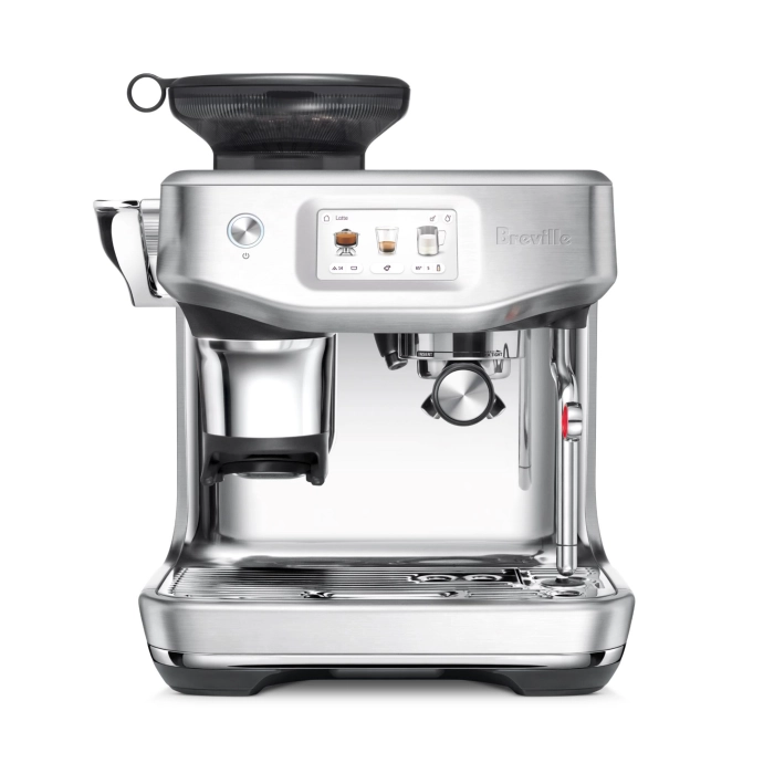 Breville The Barista Touch Impress (Stainless Steel)