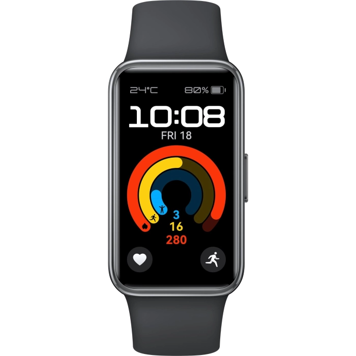 Huawei Band 9 Watch (Black)