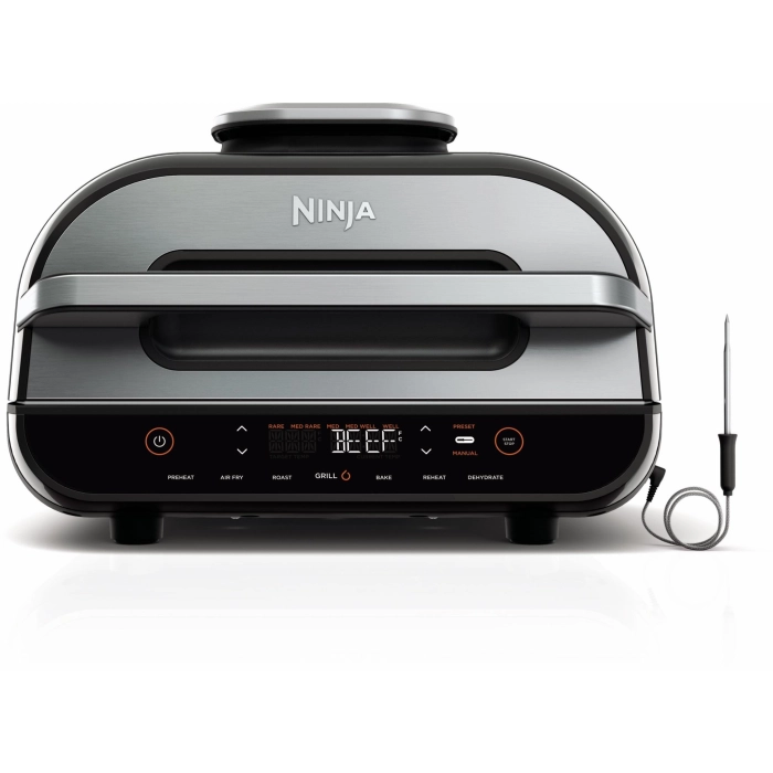 Ninja Foodi Smart XL Grill & Air Fryer