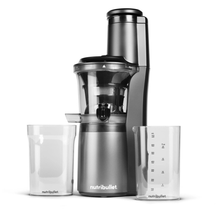 Nutribullet Slow Juicer