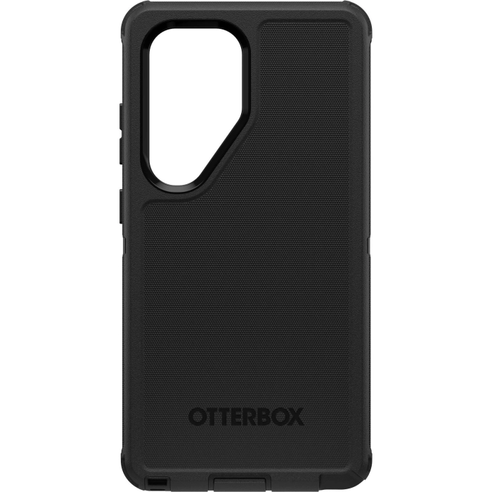 OtterBox Defender Case for Galaxy S25 Ultra (Black)