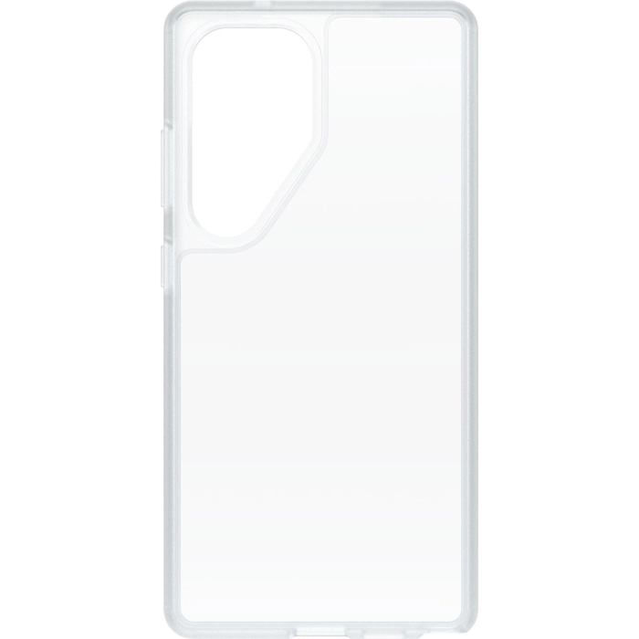 OtterBox React Case for Galaxy S25 Ultra (Clear)