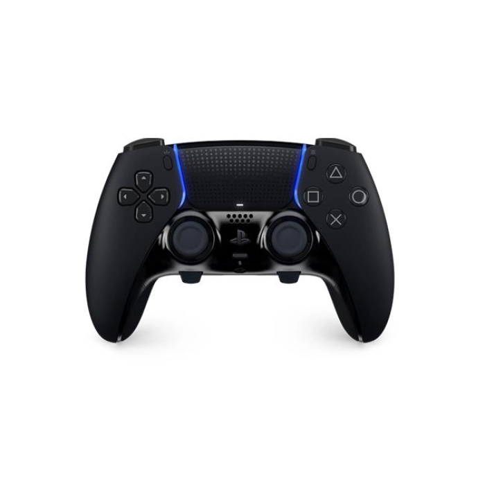 PS5 PlayStation 5 DualSense Edge Wireless Controller Midnight Black