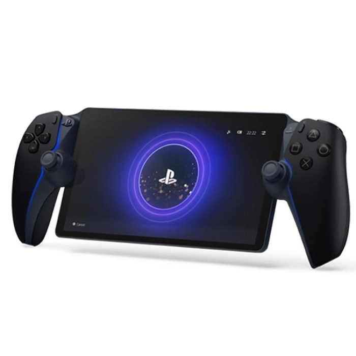 PS5 PlayStation Portal Remote Player Midnight Black