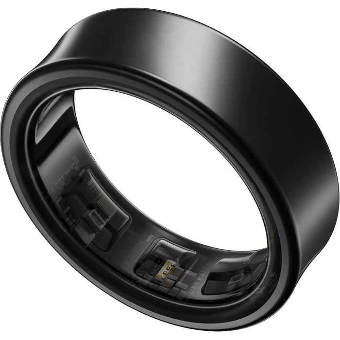 Samsung Galaxy Ring [Size 13] (Titanium Black)