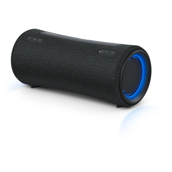 Sony SRS-XG300 X-Series Portable Wireless Speaker (Black)