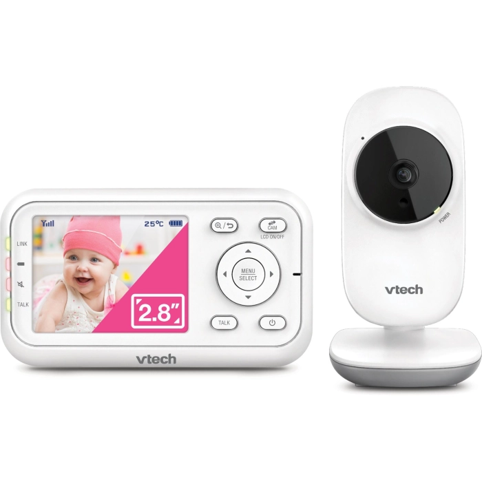 VTech BM3250N 2.8" Colour Video Monitor