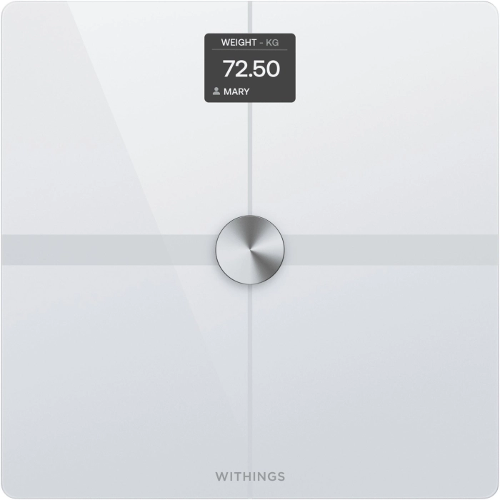 Withings Body Smart Scale (White)