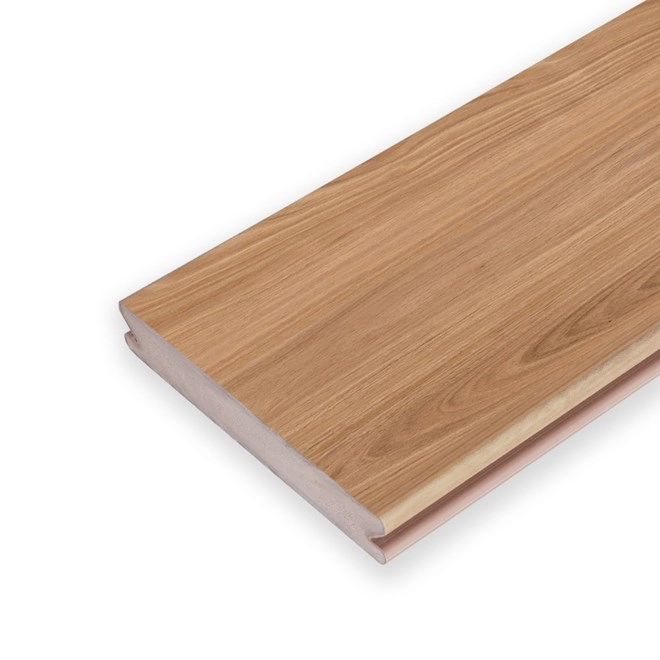 Eva-Last Pioneer Composite Decking Board 145x21mm