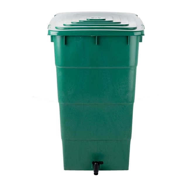 Maze Minitank Rectangular Maze Green 300L