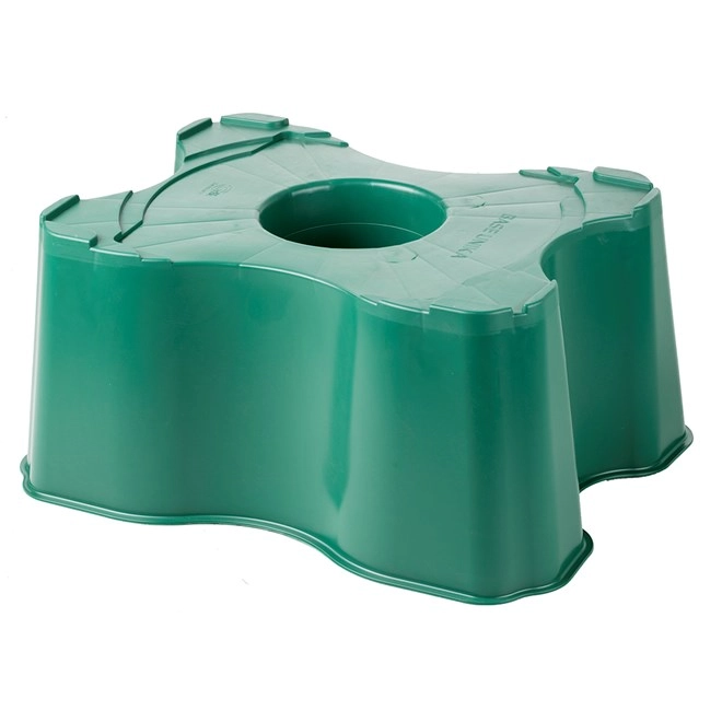 Maze Stand Minitank Maze Green 300L Rect