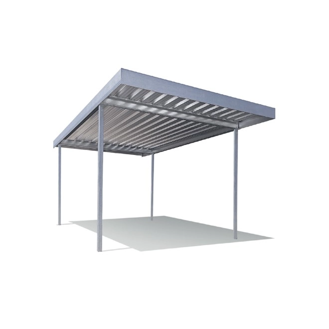 Stratco Frontier Carport