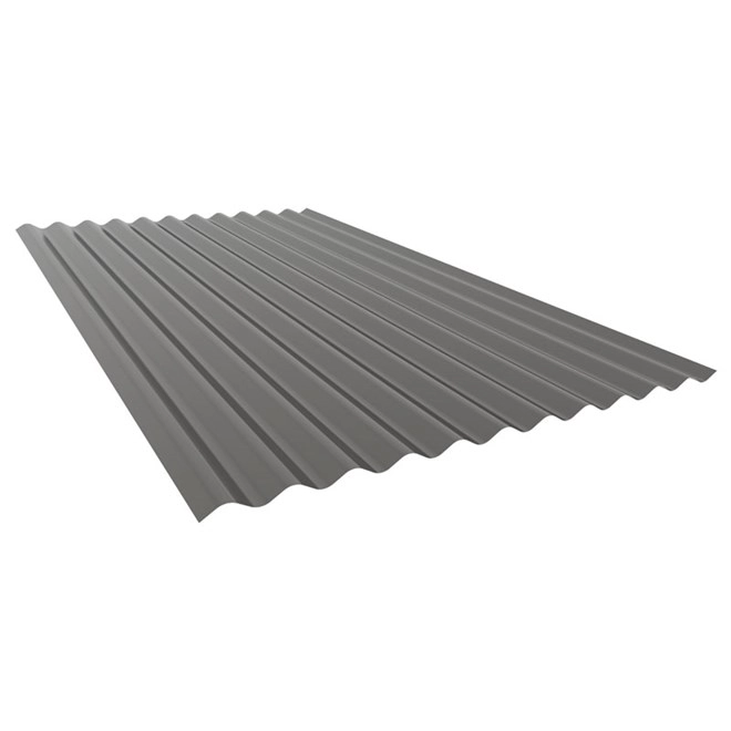 Laserlite CGI Premium Laserlite 3000 Polycarbonate Roofing Sheets