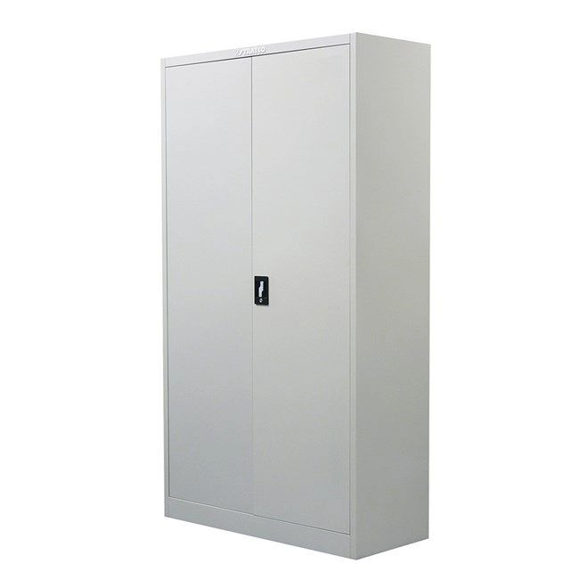 Stratco 2 Door Metal Cabinet Large