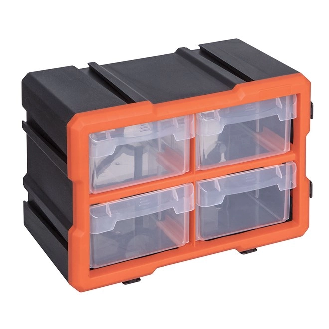 Stratco 4 Drawer Organiser Modular