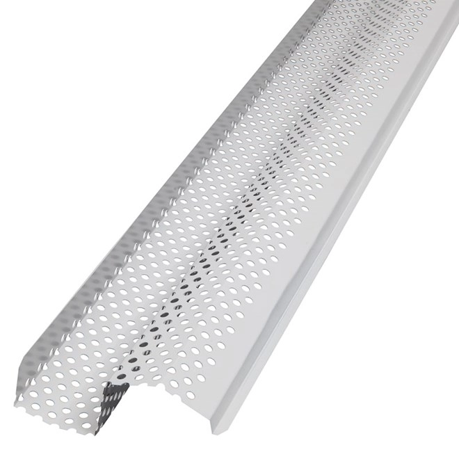 Stratco 5 x 2m Steel Gutter Guards