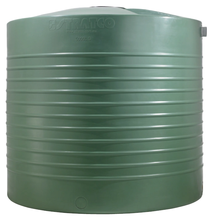 Stratco Aqualine Poly Tanks - 5000 Litre