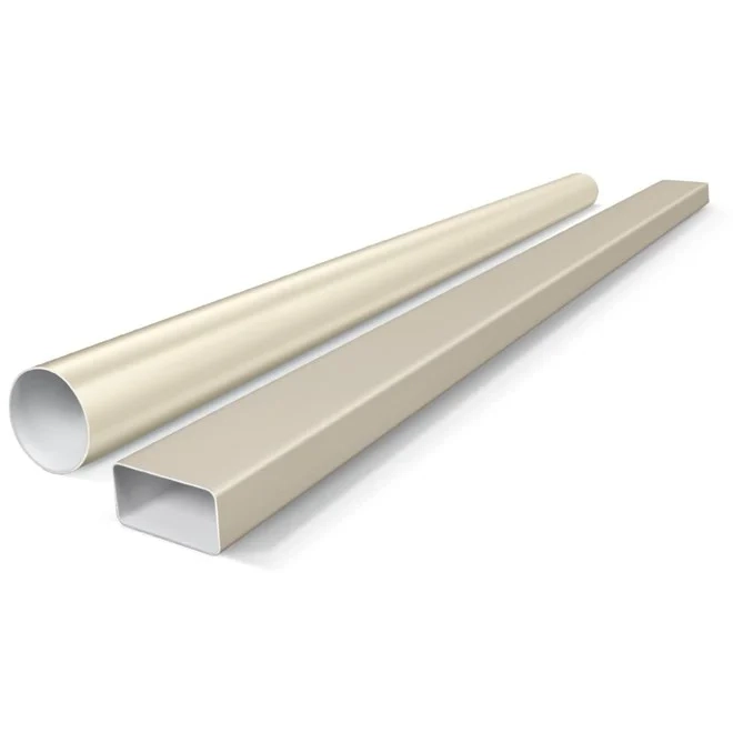 Stratco Coloured PVC Downpipe