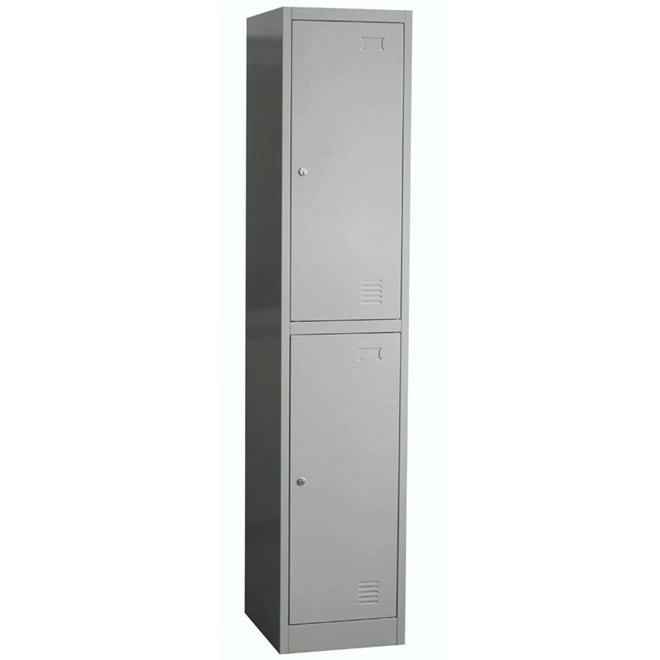 Stratco Utility Locker 2 Door