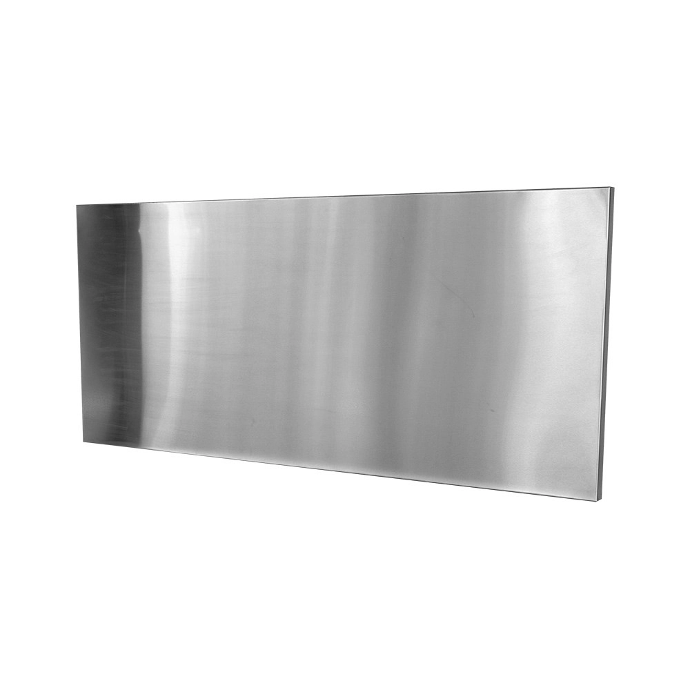 Umbra Awning Shed Stainless Steel Heat Shield