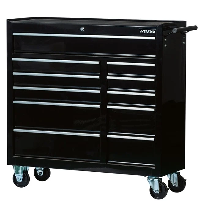 11 Drawer Roller Tool Cabinet