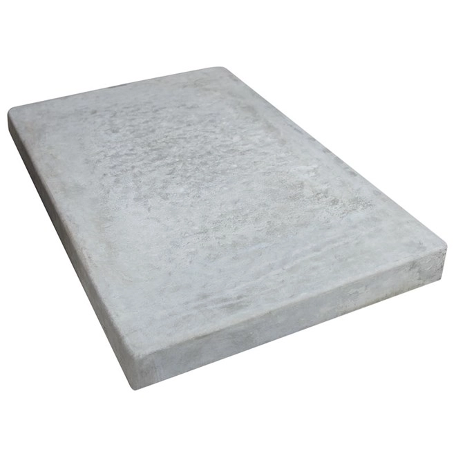 600 x 450 x 40mm Concrete Paving Slab