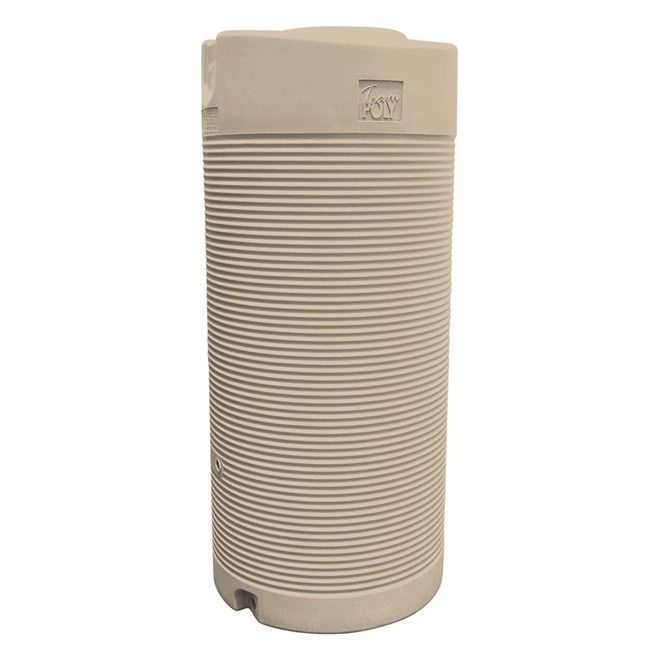 Corrugated Budget Water Tank 1000L