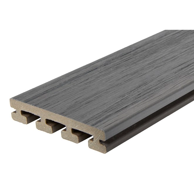 Eva-Last Infinity Composite Decking Board 5450mm