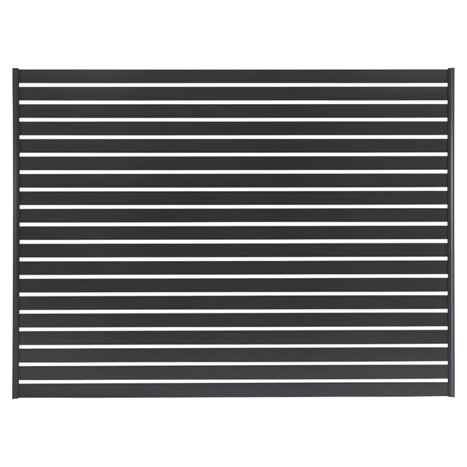 Ezi-Slat Panel Kit 2400x1800mm