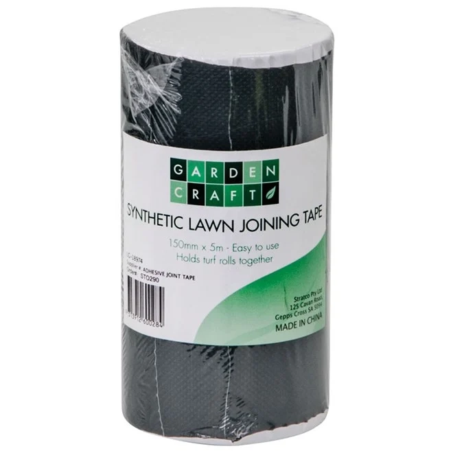 Garden Craft Synthetic Lawn Joint Tape