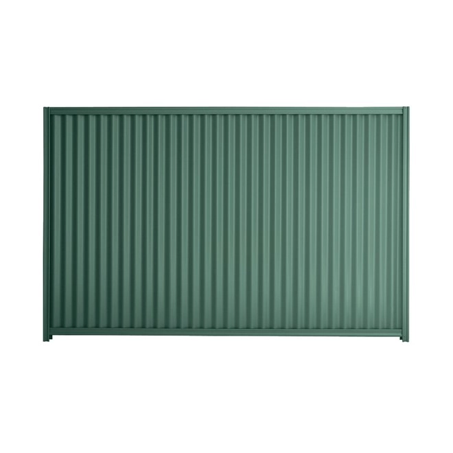 Good Neighbour® CGI Corrugated Fence Panel