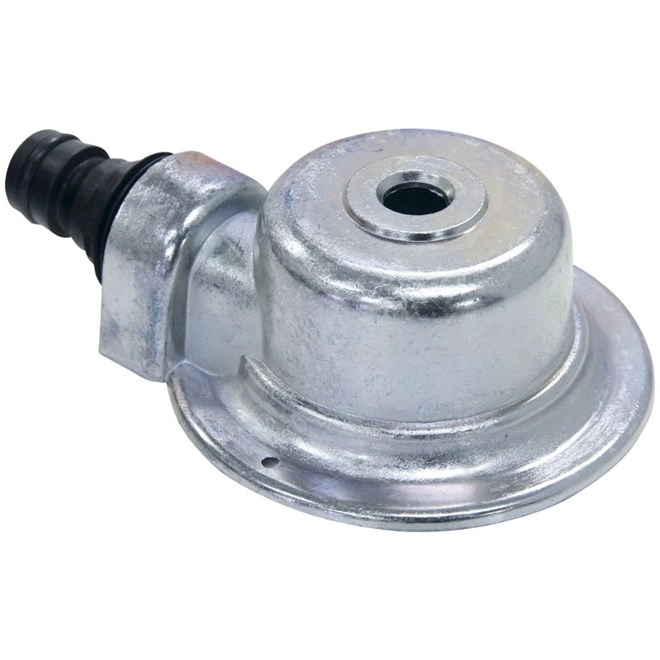 Holman Metal Dome Sprinkler