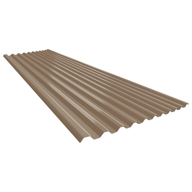 Laserlite Greca Classic Laserlite 2000 Polycarbonate Roofing Sheets