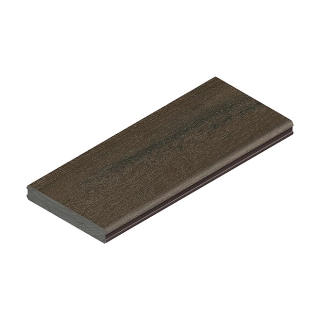 ModWood Natural Grain Composite Decking Board