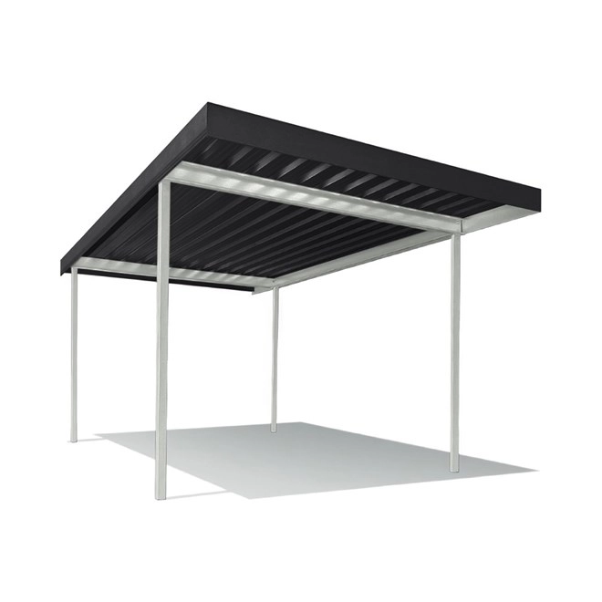 Stratco Frontier Carport