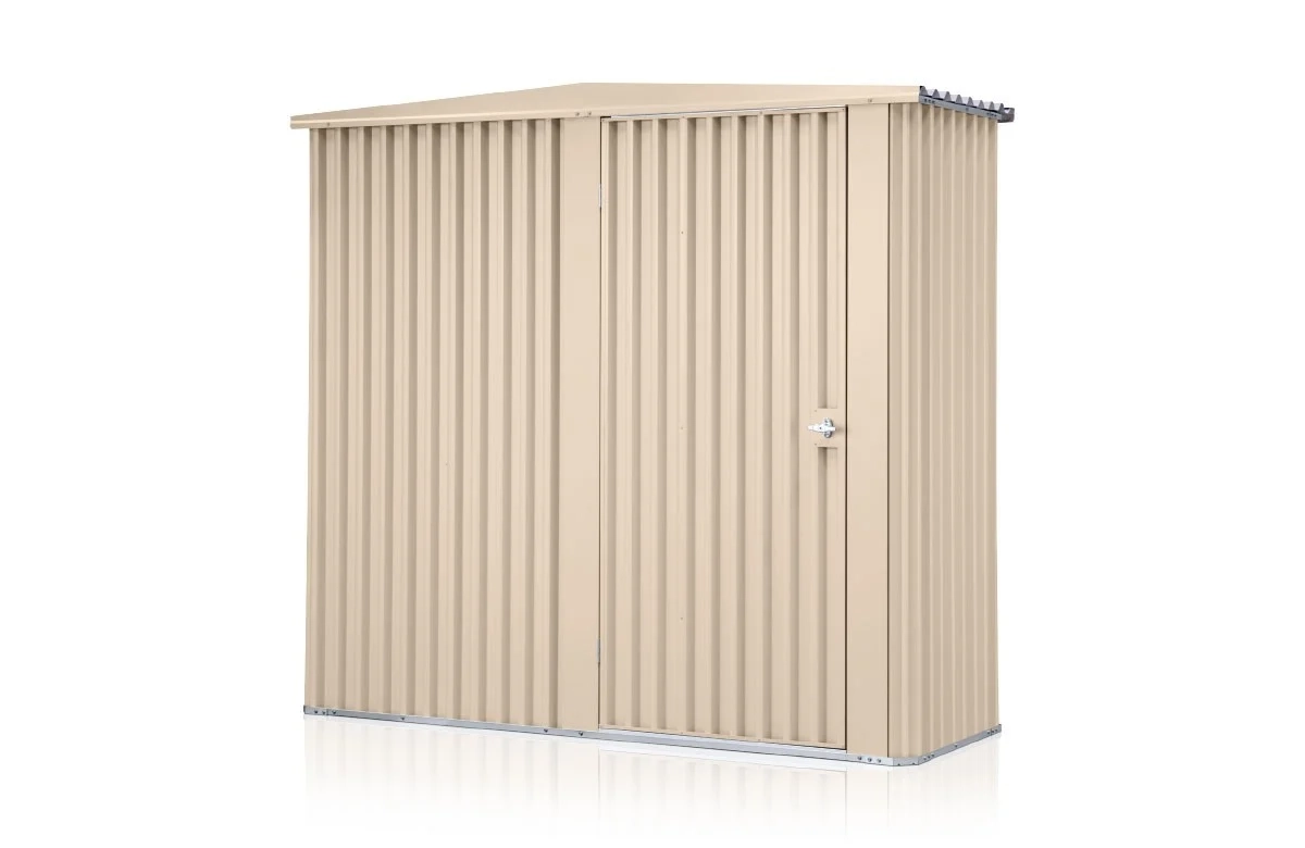 Stratco Handi-Mate Hinged Door Shed