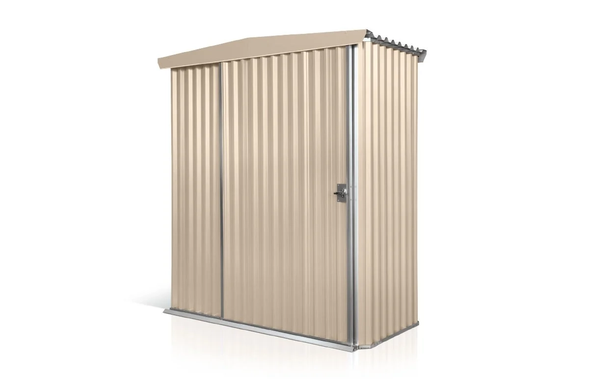 Stratco Handi-Mate Sliding Door Shed