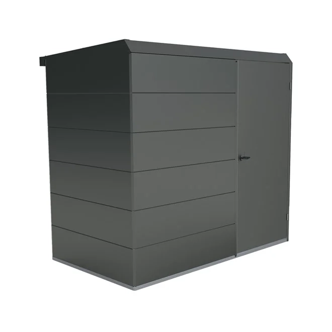 Stratco Handi-Pod Hinged Door Garden Shed