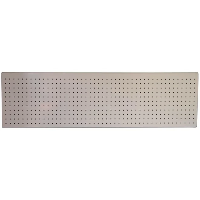 Stratco Handi-Pod Peg Board 1187 x 317mm