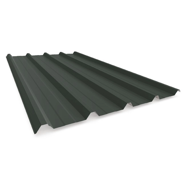 Stratco Superdek Fence Sheeting