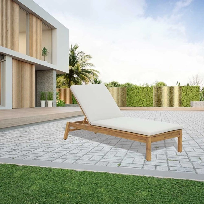 Sunscape Fairfield Outdoor Sunlounger