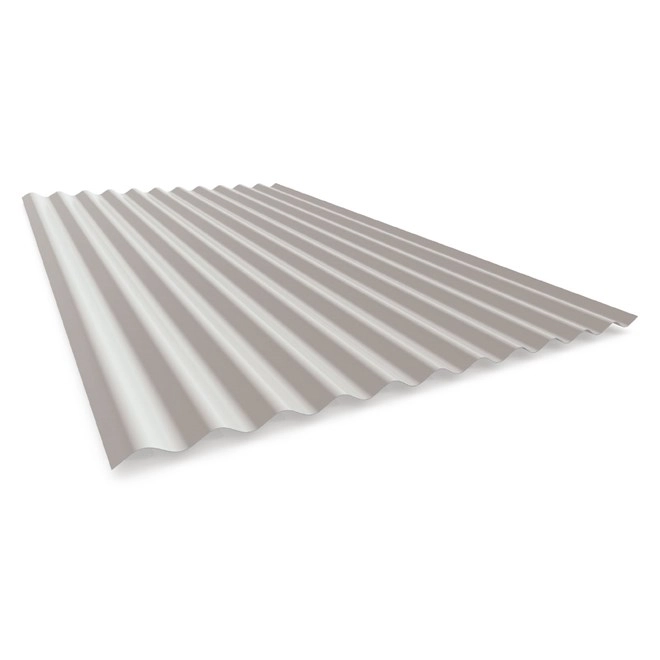 Stratco CGI Corrugated Roofing & Wall Cladding