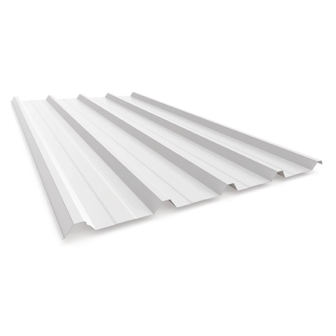 Stratco Edge Gutter