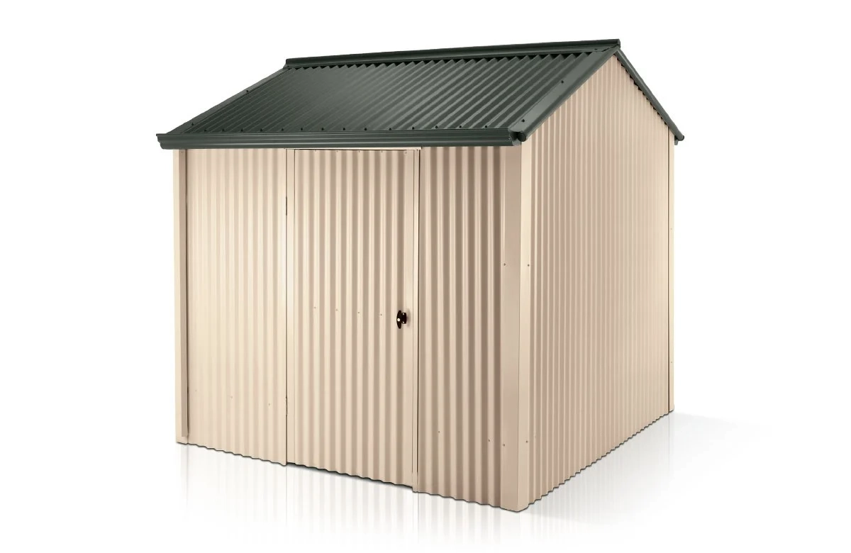 Stratco Handi-Heritage Shed