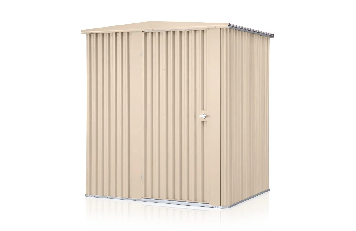 Stratco Handi-Mate Hinged Door Shed